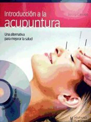 INTRODUCCION A LA ACUPUNTURA + CD