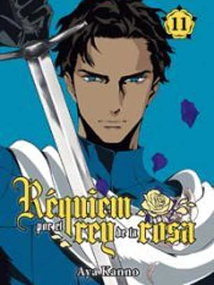 Requiem Por El Rey De La Rosa 11