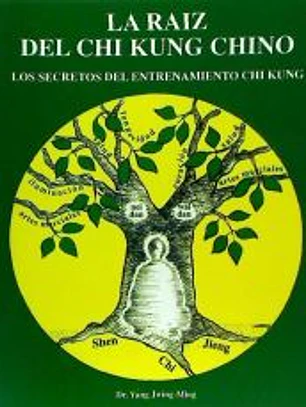 RAIZ DEL CHI KUNG CHINO