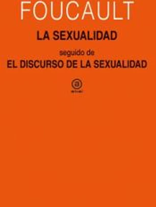 La sexualidad