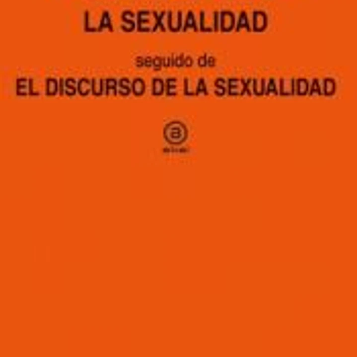 La sexualidad 1