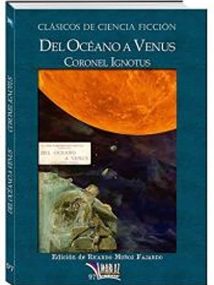 (2) Del Oceano a Venus