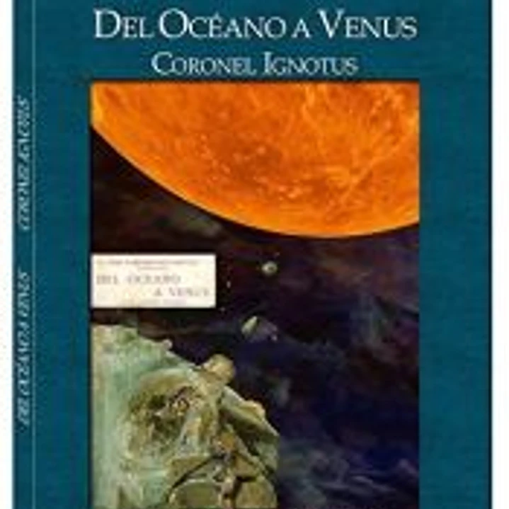 (2) Del Oceano a Venus 1