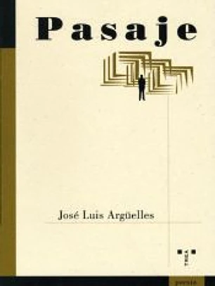 Pasaje