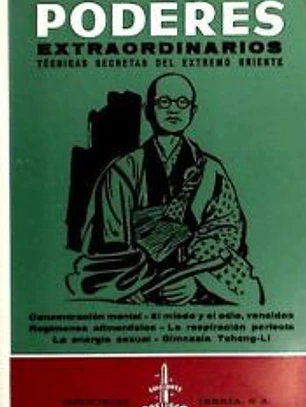 PODERES EXTRAORDINARIOS