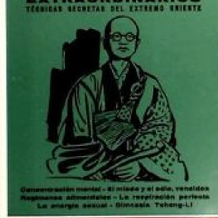 PODERES EXTRAORDINARIOS 1