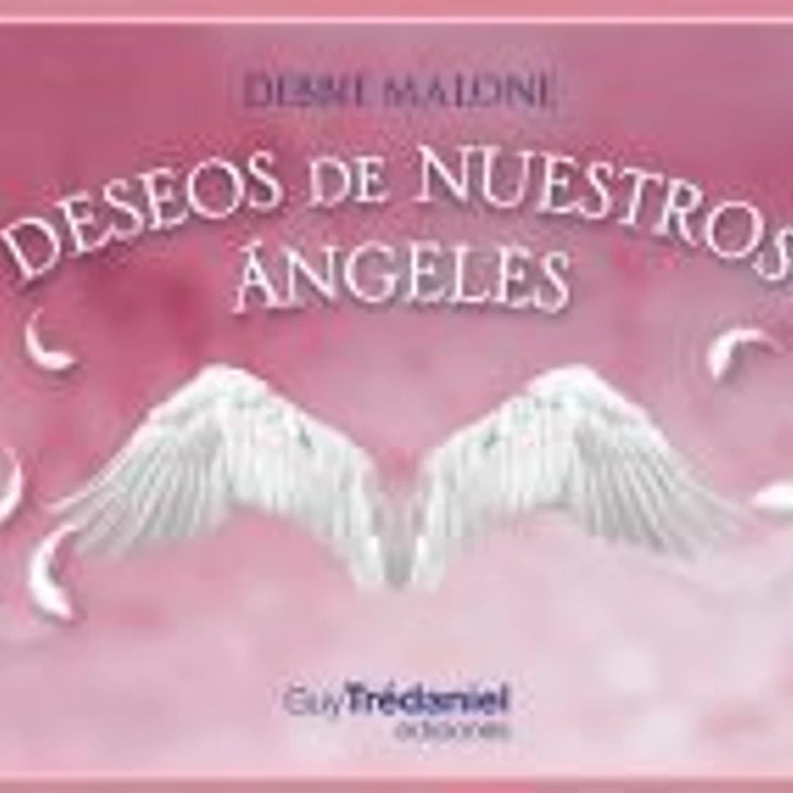 DESEOS DE NUESTROS ANGELES 1