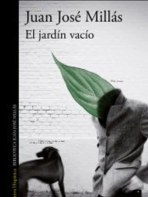 El jardín vacío