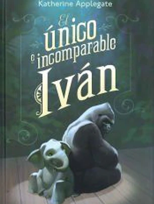 El único e incomparable Ivan