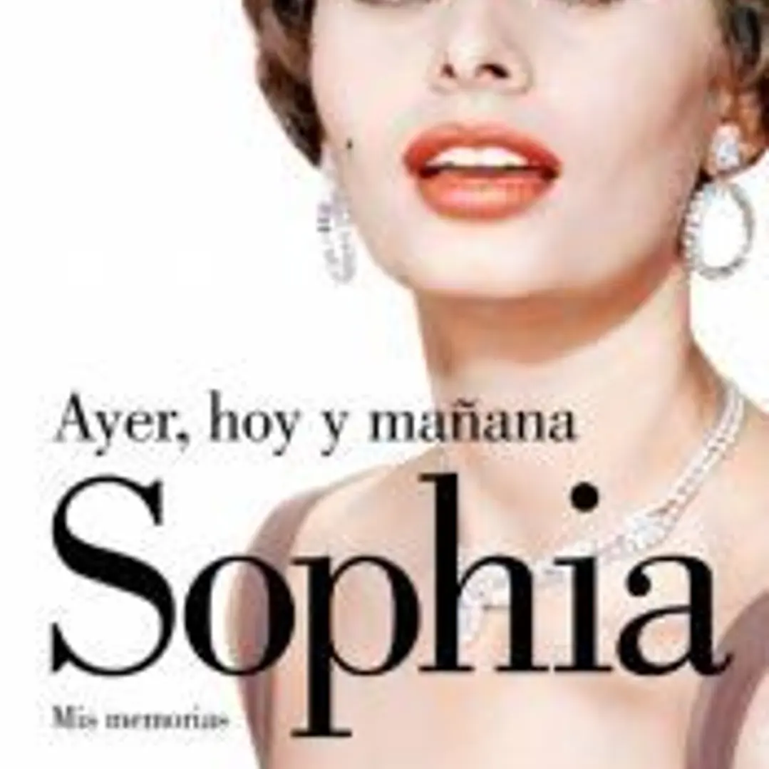 Ayer, hoy y mañana 1