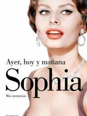 Ayer, hoy y mañana