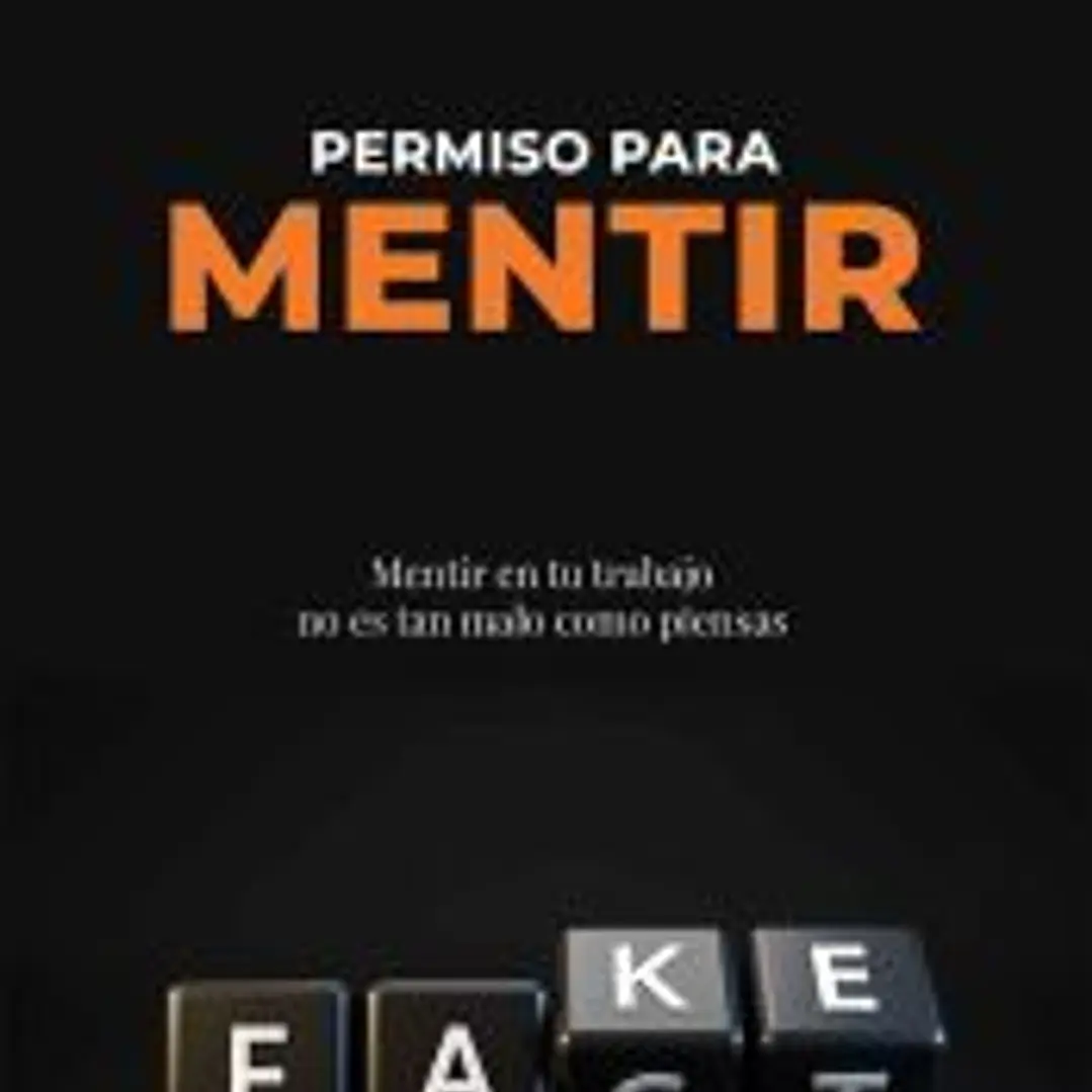 Permiso para mentir 1