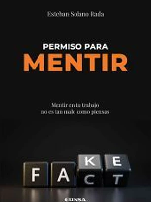 Permiso para mentir