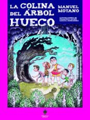 La colina del árbol hueco