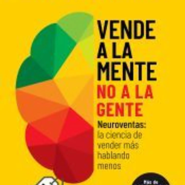 Vende a la mente, no a la gente 1