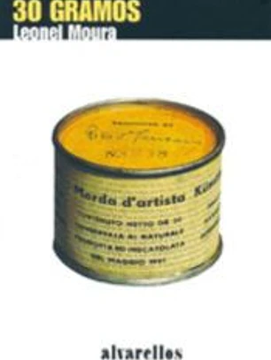 30 Gramos