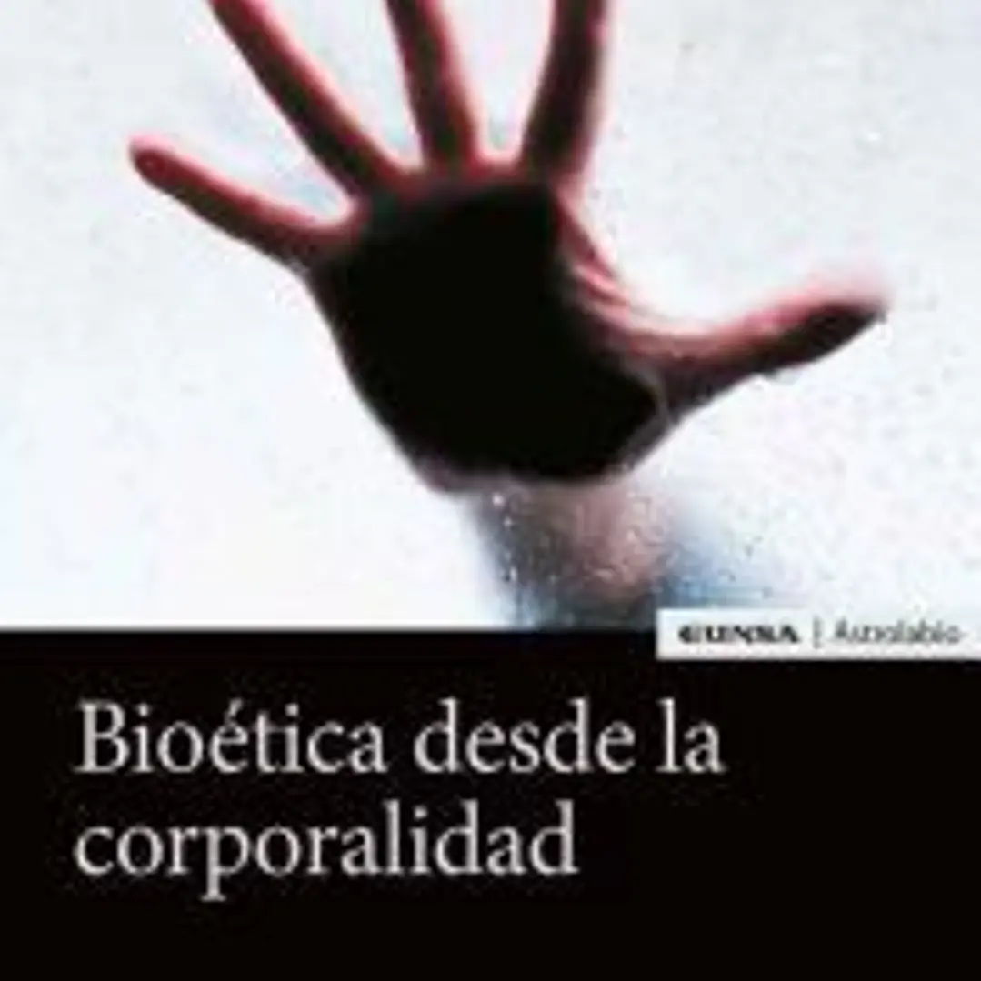 Bioética desde la corporalidad 1