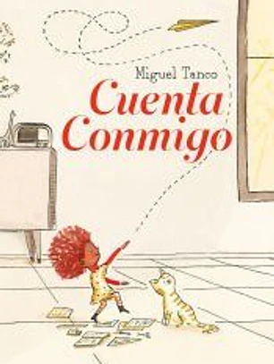 Cuenta conmigo