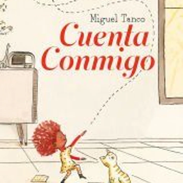 Cuenta conmigo 1
