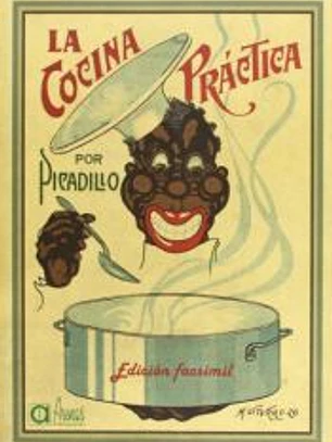 La cocina práctica por Picadillo