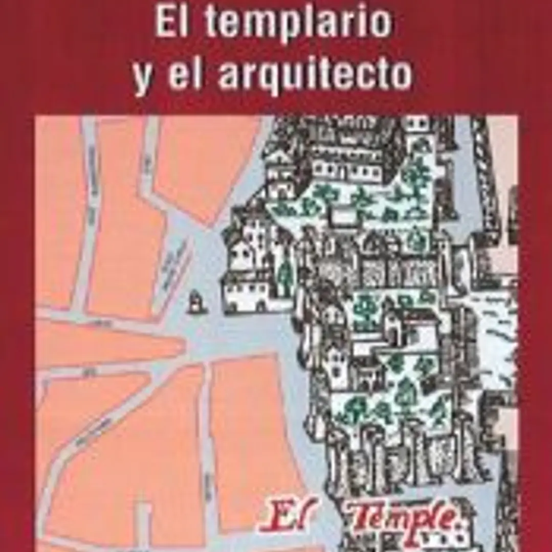 El arquitecto y el templario 1