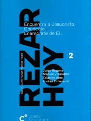 Rezar Hoy. 2