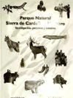 Parque Natural Sierra de Cardeña y Montoro : investigación, proyectos y estudios