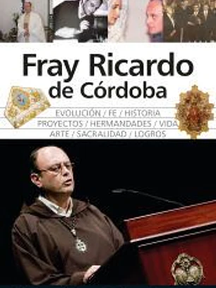 FRAY RICARDO DE CÓRDOBA