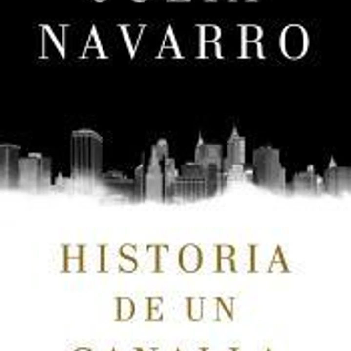 Historia de un canalla 1