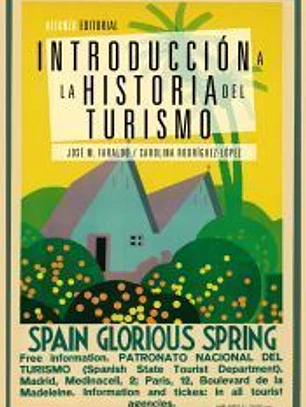 Introducción a la historia del turismo