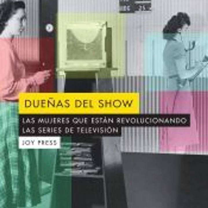 Dueñas del show 1