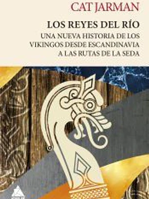Los reyes del río