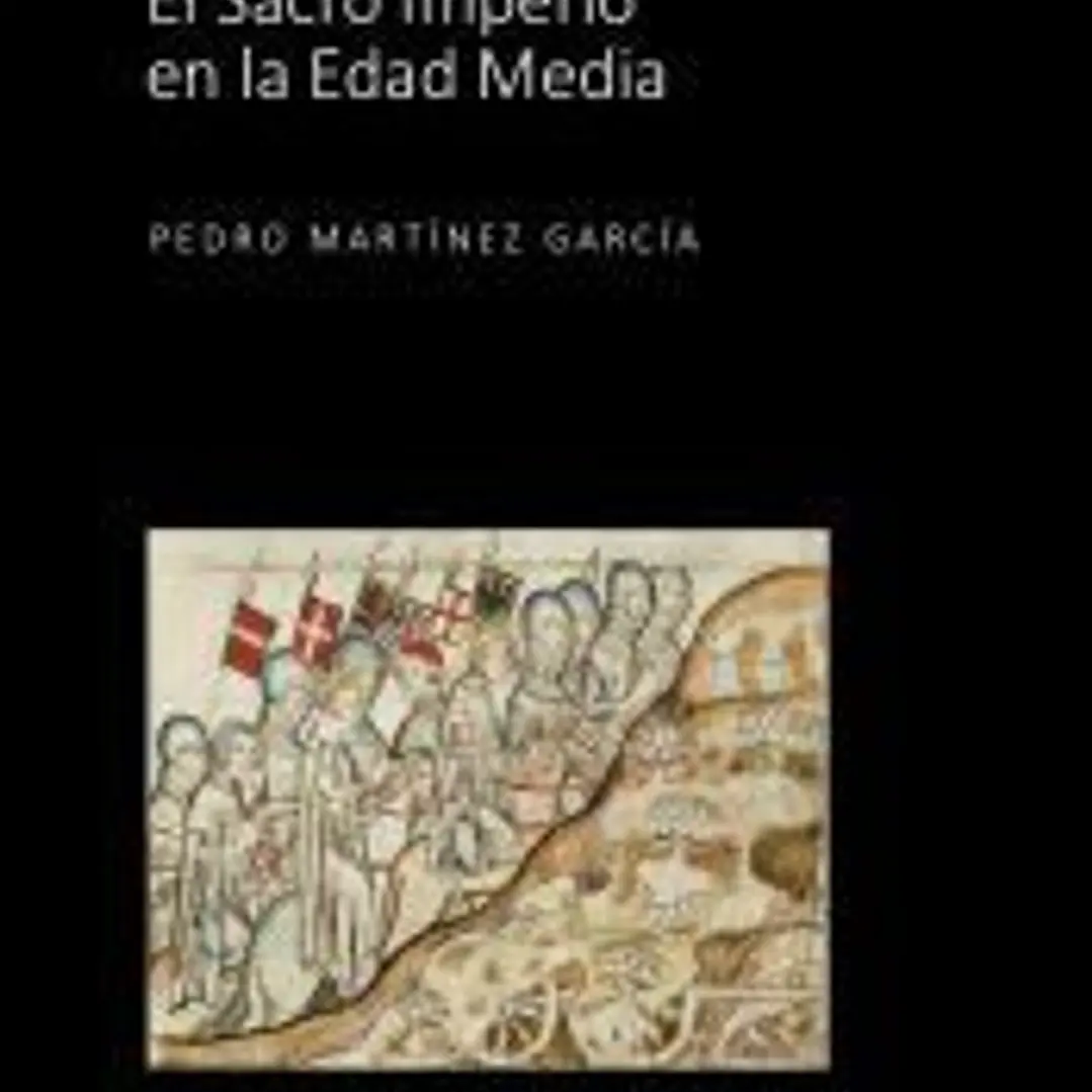 El Sacro Imperio en la Edad Media 1