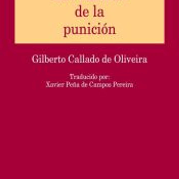 Las razones de la punición 1