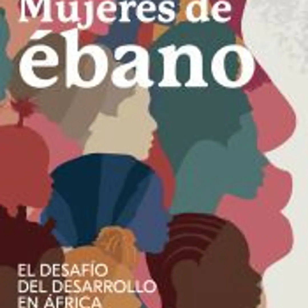 Mujeres de ébano 1