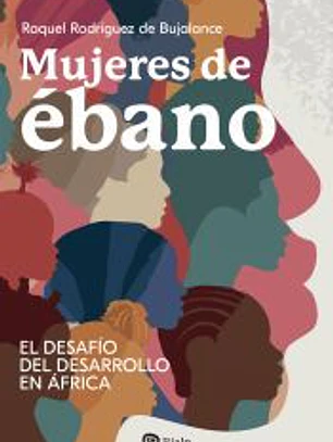 Mujeres de ébano