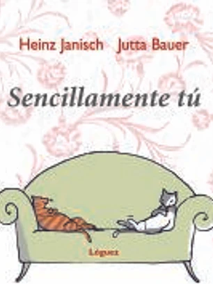 Sencillamente tú