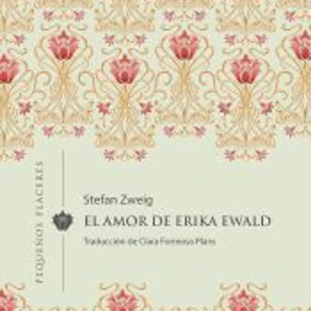 El amor de Erika Ewald 1
