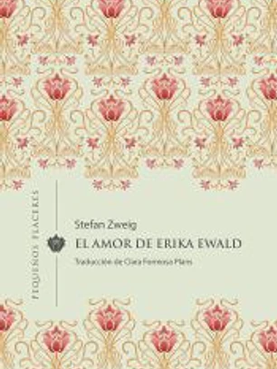 El amor de Erika Ewald
