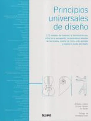 Principios universales de diseño (2019)