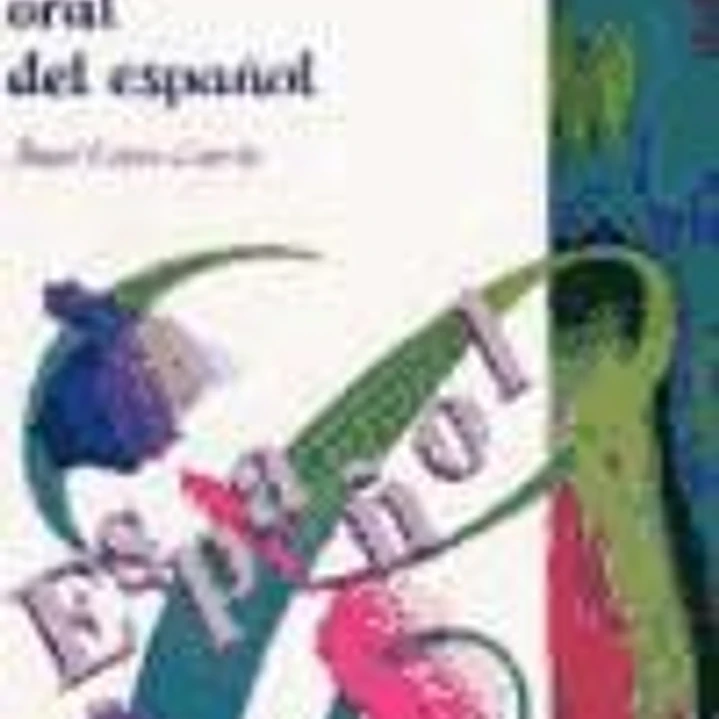 Comprensión oral del español 1