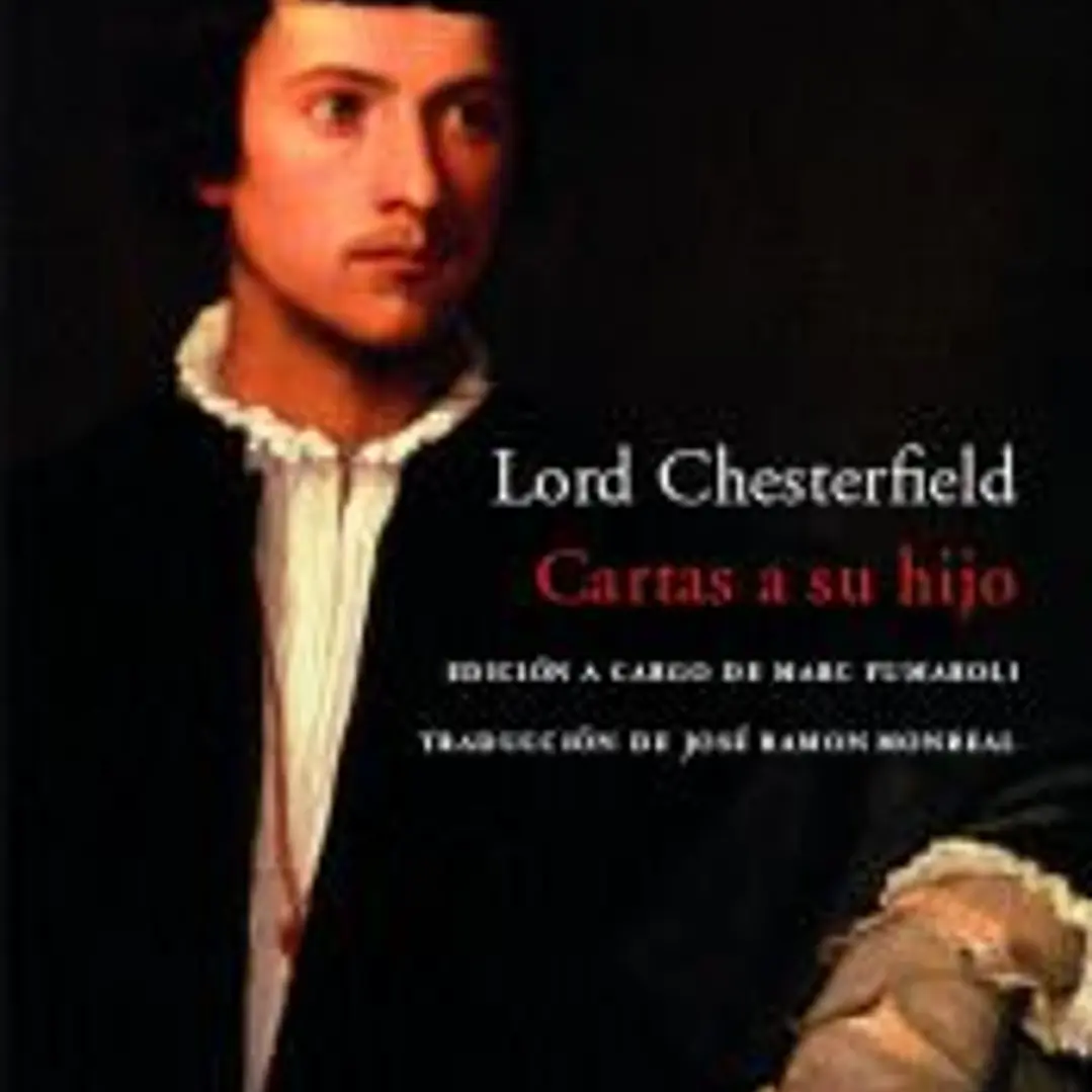 Cartas a su hijo 1