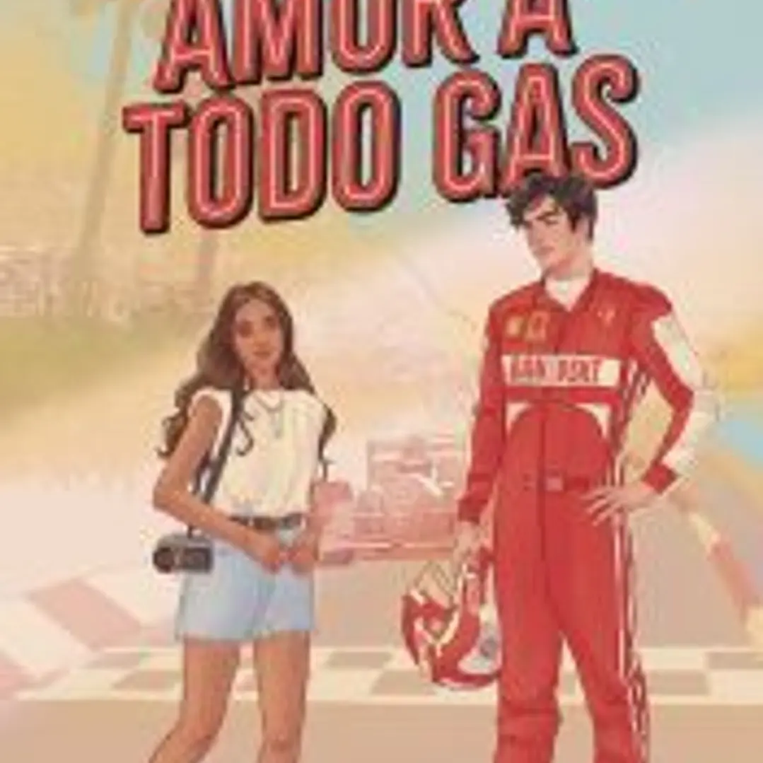 Amor a todo gas 1
