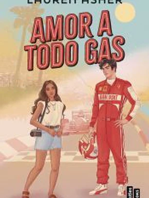 Amor a todo gas