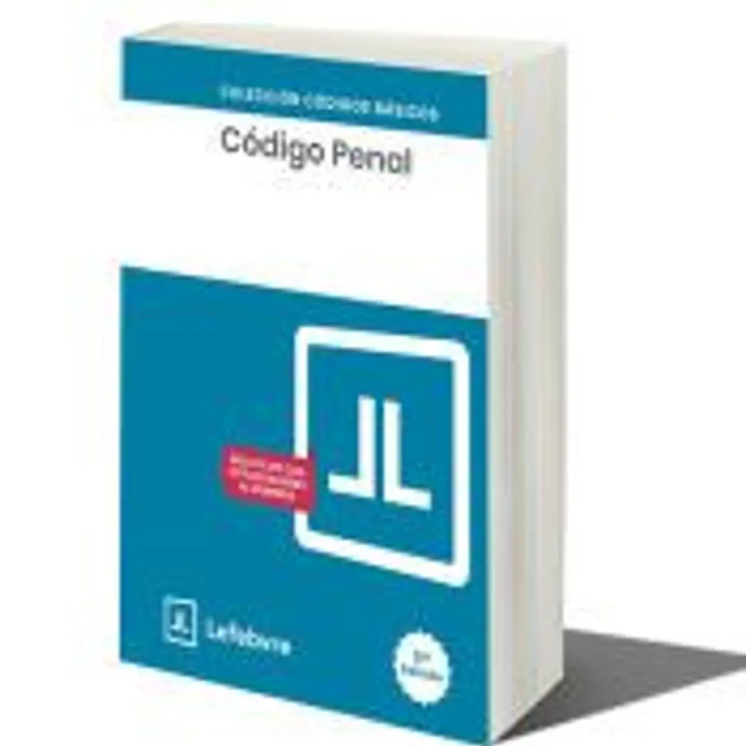 Código Penal 11ª EDC. 1