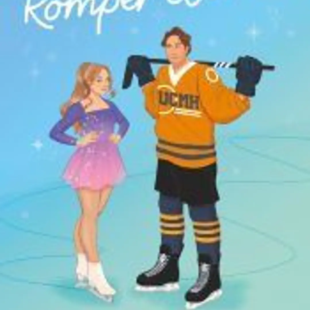 Romper el hielo (Maple Hills 1) (Edición especial) 1