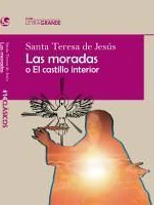 Las moradas o el castillo interior
