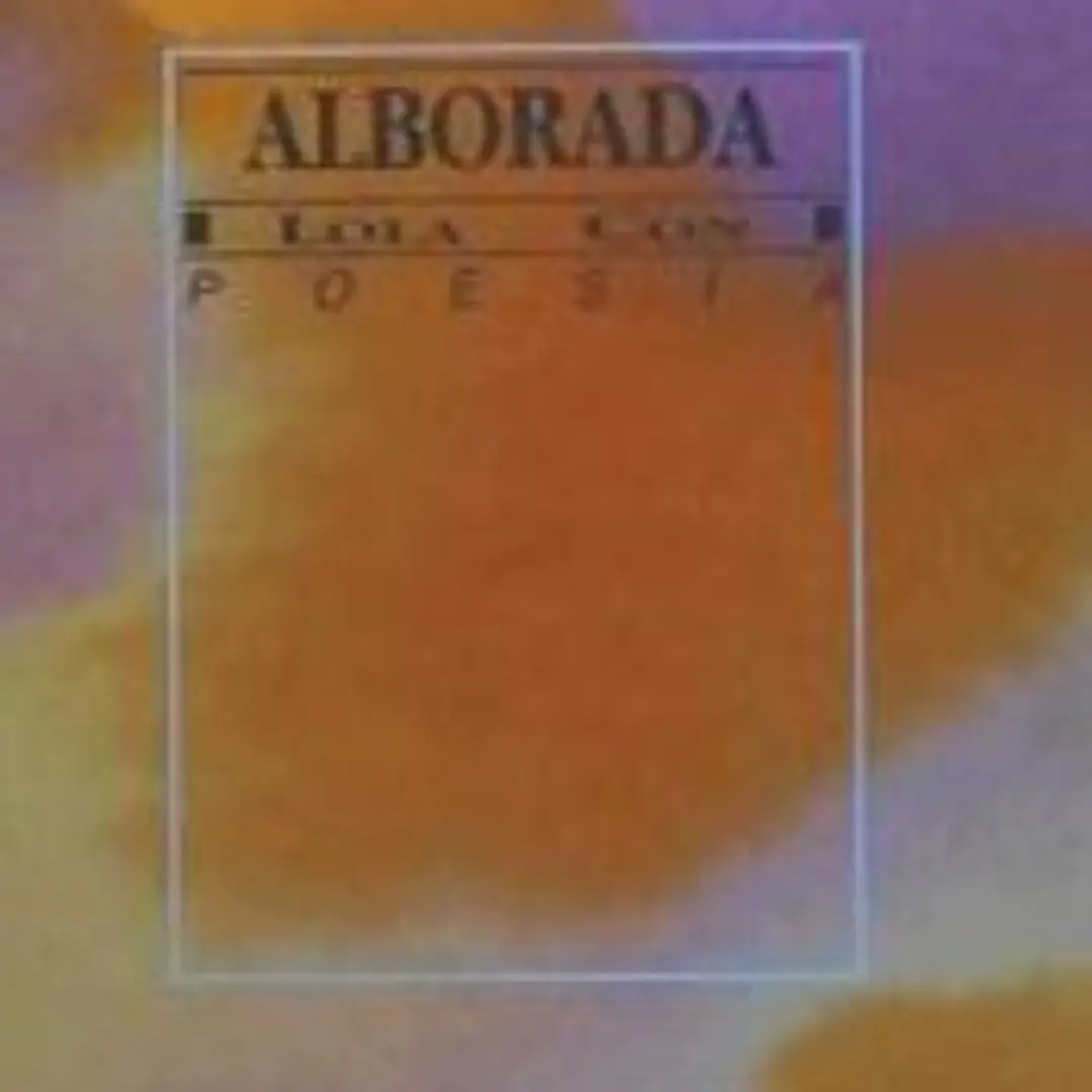 ALBORADA 9788488564696  1