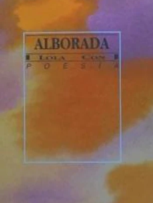 ALBORADA 9788488564696 