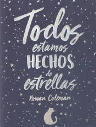 Todos estamos hechos de estrellas